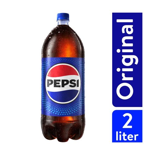 نوشابه پپسی