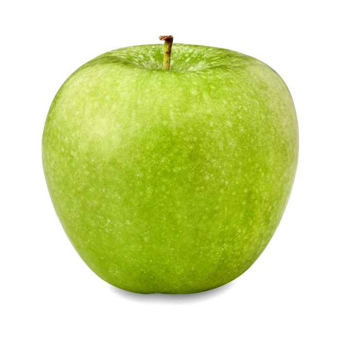 سیب ترش