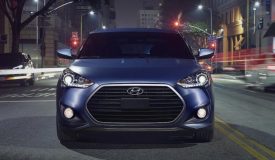 هیوندای ولوستر جدید 2015