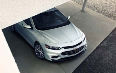 شورلت کروز 2016 LX ، چرم ، ساندروف