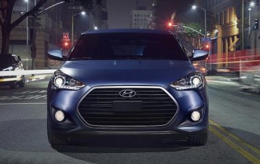 هیوندای ولستر توربو اسپرت