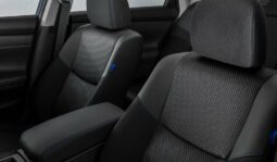هوندا CR-V ، شرایط عالی full