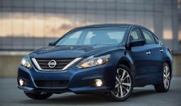 مزدا CX-5 SX ، V6 ، ABS ، سانروف