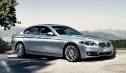 فروش ویژه BMW 535i