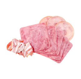 ژامبون گوشت