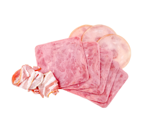 ژامبون گوشت