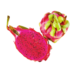 میوه دراگون قرمز