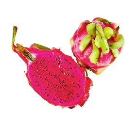 میوه دراگون قرمز