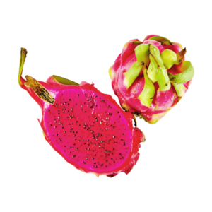 میوه دراگون قرمز