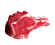 گوشت گوسفندی