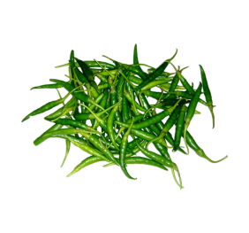 فلفل شیرین