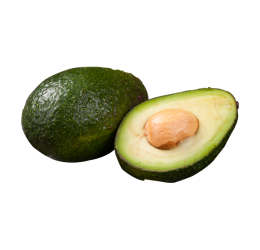 آووکادوی تازه