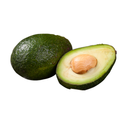 آووکادوی تازه