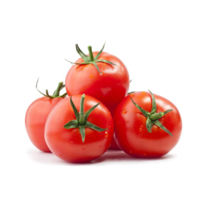 گوجه فرنگی تازه