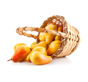 گلابی
