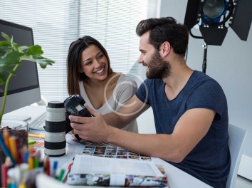 ویژگی های یک دوربین عکاسی خوب