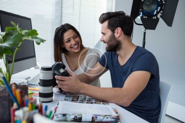 ویژگی های یک دوربین عکاسی خوب