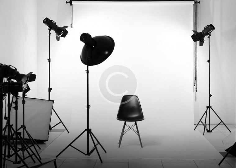 عکاسی مدلینگ در فضای باز