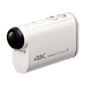 دوربین سونی 4k