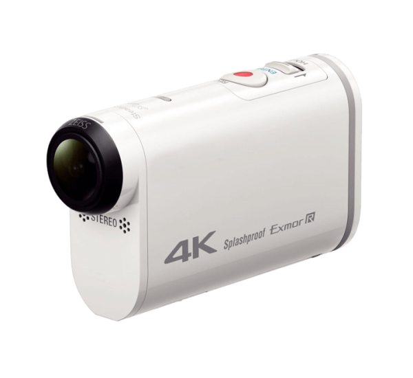 دوربین سونی 4k